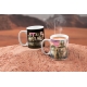 Star Wars The Mandalorian - Mug effet thermique The Mandalorian