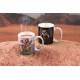 Star Wars The Mandalorian - Mug effet thermique The Mandalorian