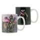 Star Wars The Mandalorian - Mug effet thermique The Mandalorian