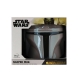 Star Wars The Mandalorian - Mug Shaped The Mandalorian