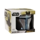 Star Wars The Mandalorian - Mug Shaped The Mandalorian