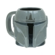 Star Wars The Mandalorian - Mug Shaped The Mandalorian