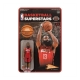NBA - Figurine ReAction James Harden (Rockets) 10 cm Wave 1