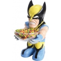 Marvel Comics - Porte bonbons Wolverine 50 cm
