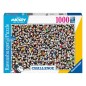 Disney - Challenge puzzle Mickey Mouse (1000 pièces)