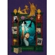Harry Potter - Puzzle et l'Ordre du Phénix (1000 pièces)
