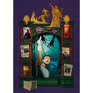Harry Potter - Puzzle et l'Ordre du Phénix (1000 pièces)