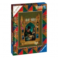 Harry Potter - Puzzle  et le Prince de sang-mêlé (1000 pièces)