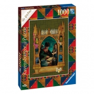 Harry Potter - Puzzle et le Prince de sang-mêlé (1000 pièces)