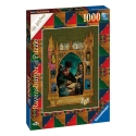 Harry Potter - Puzzle et le Prince de sang-mêlé (1000 pièces)