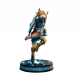 The Legend of Zelda Breath of the Wild - Statuette Link Collector's Edition 25 cm