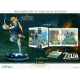 The Legend of Zelda Breath of the Wild - Statuette Link Collector's Edition 25 cm