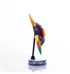 Legend of Zelda, The - The Legend of Zelda statuette PVC Majora's Mask Collectors Edition 30 cm