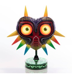 Legend of Zelda, The - The Legend of Zelda statuette PVC Majora's Mask Collectors Edition 30 cm