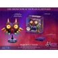 Legend of Zelda, The - The Legend of Zelda statuette PVC Majora's Mask Collectors Edition 30 cm