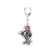 Final Fantasy Dissidia - Porte-clés acrylique Lightning