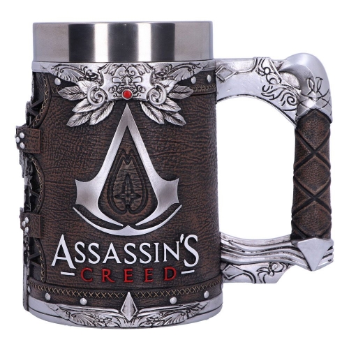 Assassin's Creed - Chope Tankard of the Brotherhood