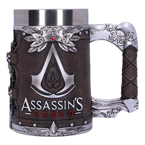Assassin's Creed - Chope Tankard of the Brotherhood