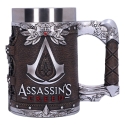 Assassin's Creed - Chope Tankard of the Brotherhood