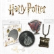 Harry Potter - Coffret cadeau Collector Harry Potter