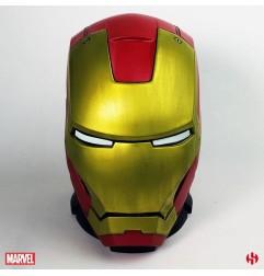 Marvel - Iron Man tirelire casque MKIII 25 cm