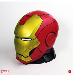 Marvel - Iron Man tirelire casque MKIII 25 cm