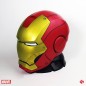 Marvel - Iron Man tirelire casque MKIII 25 cm