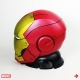 Marvel - Tirelire casque Iron Man MKIII 25 cm