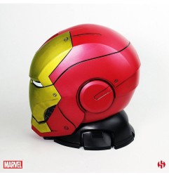 Marvel - Iron Man tirelire casque MKIII 25 cm