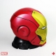 Marvel - Tirelire casque Iron Man MKIII 25 cm