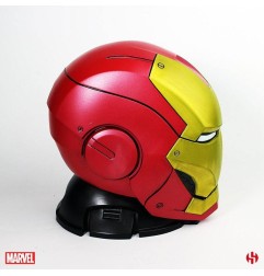 Marvel - Iron Man tirelire casque MKIII 25 cm