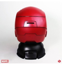 Marvel - Iron Man tirelire casque MKIII 25 cm