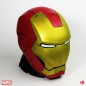 Marvel - Iron Man tirelire casque MKIII 25 cm