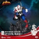 Marvel Comics - Diorama D-Stage Maximum Venom Spider-Man 16 cm