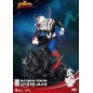 Marvel Comics - Diorama D-Stage Maximum Venom Spider-Man 16 cm