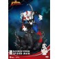 Marvel - Comics diorama PVC D-Stage Maximum Venom Spider-Man 16 cm Marvel - Comics diorama PVC D-Stage Maximum Venom Spider-Man 16 cm