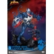 Marvel Comics - Diorama D-Stage Maximum Venom Captain America 16 cm