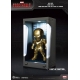 Iron Man 3 - Figurine Mini Egg Attack Hall of Armor Iron Man Mark XXI 8 cm