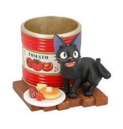 Kiki la petite sorcière - Vase Soliflore Jiji Breakfast 11 cm