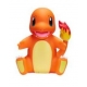 Pokémon - Figurine vinyle Salamèche 10 cm