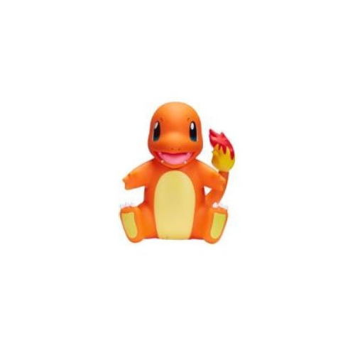 Pokémon - Figurine vinyle Salamèche 10 cm