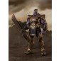 Avengers (Marvel) - Avengers : Endgame figurine S.H. Figuarts Thanos Final Battle Edition 20 cm