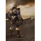 Avengers (Marvel) - Avengers : Endgame figurine S.H. Figuarts Thanos Final Battle Edition 20 cm