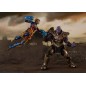 Avengers (Marvel) - Avengers : Endgame figurine S.H. Figuarts Thanos Final Battle Edition 20 cm