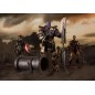 Avengers (Marvel) - Avengers : Endgame figurine S.H. Figuarts Thanos Final Battle Edition 20 cm