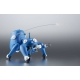 Ghost in the Shell - Figurine Robot Spirits Side Ghost Tachikoma S.A.C. 2nd GIG & SAC_2045 10 cm