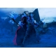 Avengers : Endgame - Figurine S.H. Figuarts Thor Final Battle Edition 17 cm