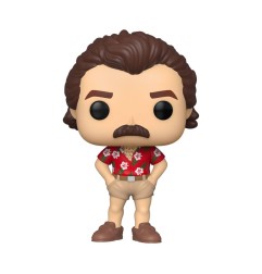 Magnum - P.I. POP! TV Vinyl Figurine Thomas  9 cm