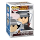 Inspecteur Gadget - Figurine POP! Inspector Gadget Flying 9 cm