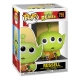 Toy Story - Figurine POP! Alien as Russel 9 cm